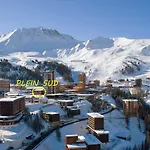 4 Personnes Au Pied Des Pistes, Proche Commerces - Fr-1-455-122